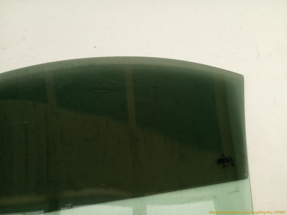 Mercedes SLK280 Passenger Right Front Door Window Glass