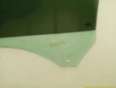 Mercedes SLK280 Passenger Right Front Door Window Glass-11