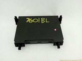 Mercedes SLK280 Convertible Top Control Module - 0