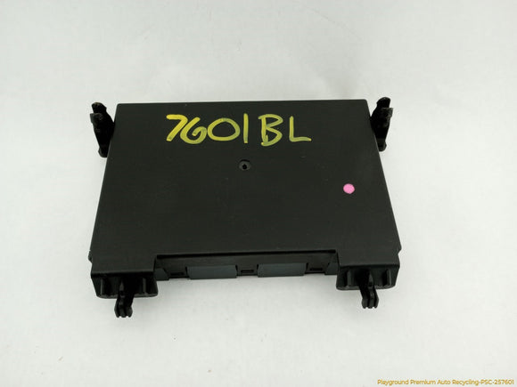 Mercedes SLK280 Convertible Top Control Module