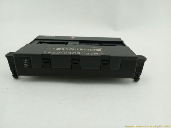 Mercedes SLK280 Convertible Top Control Module