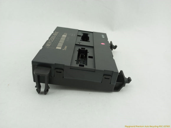 Mercedes SLK280 Convertible Top Control Module
