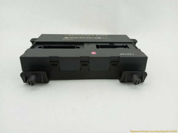 Mercedes SLK280 Convertible Top Control Module