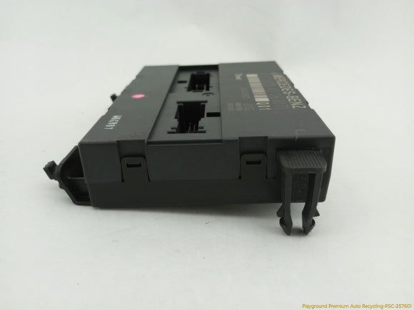Mercedes SLK280 Convertible Top Control Module