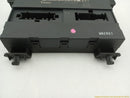 Mercedes SLK280 Convertible Top Control Module-7