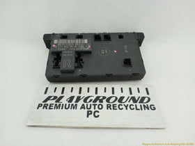 Mercedes SLK280 Passenger Right Door Control Module