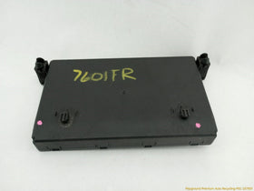 Mercedes SLK280 Passenger Right Door Control Module - 0