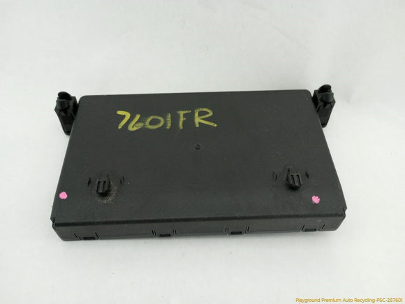 Mercedes SLK280 Passenger Right Door Control Module