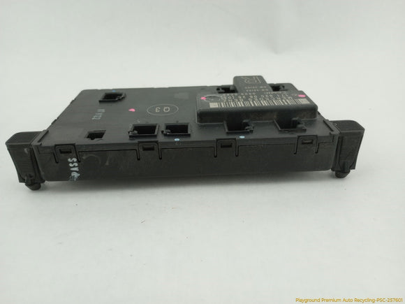 Mercedes SLK280 Passenger Right Door Control Module