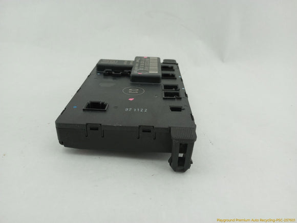 Mercedes SLK280 Passenger Right Door Control Module