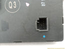 Mercedes SLK280 Passenger Right Door Control Module-9