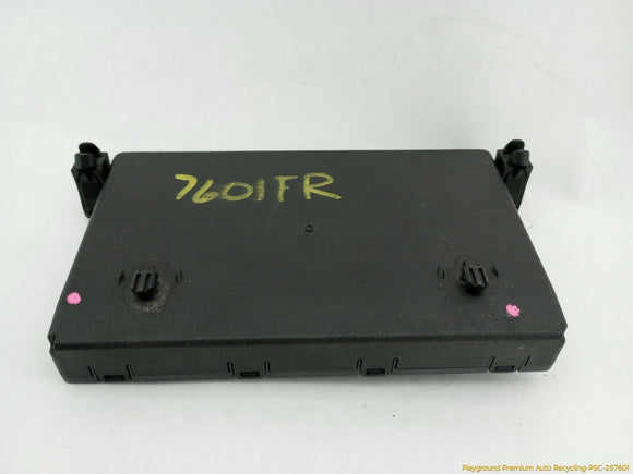 Mercedes SLK280 Passenger Right Door Control Module