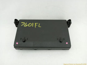 Mercedes SLK280 Driver Left Door Control Module - 0