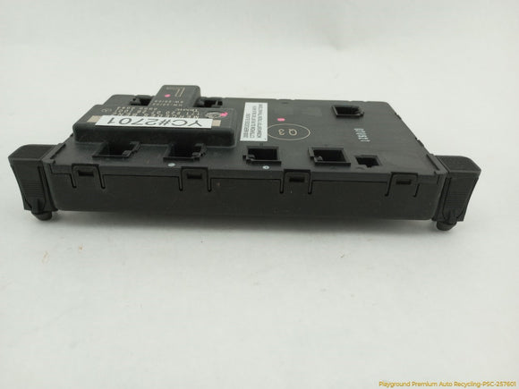 Mercedes SLK280 Driver Left Door Control Module