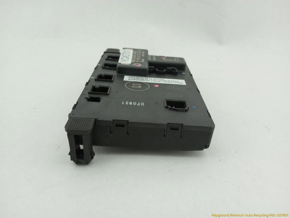 Mercedes SLK280 Driver Left Door Control Module