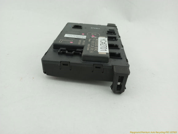 Mercedes SLK280 Driver Left Door Control Module