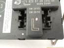 Mercedes SLK280 Driver Left Door Control Module-11