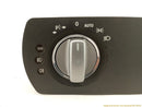 Mercedes SLK280 Headlight Control Switch-3