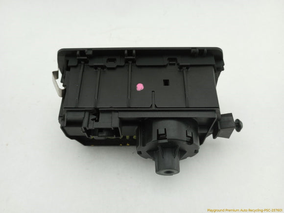 Mercedes SLK280 Headlight Control Switch