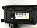 Mercedes SLK280 Headlight Control Switch-10