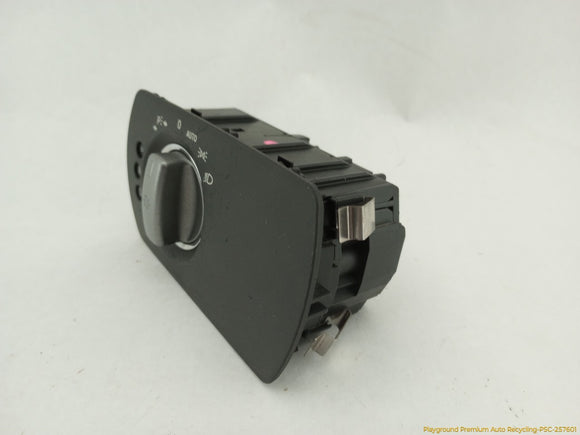 Mercedes SLK280 Headlight Control Switch