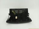 Mercedes SLK280 Center Dash Air Vent-2