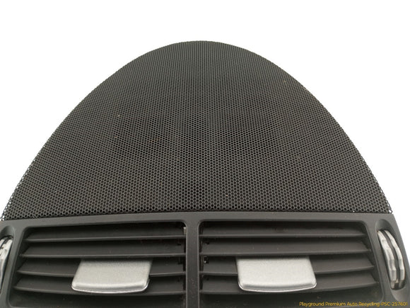 Mercedes SLK280 Center Dash Air Vent