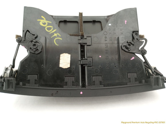 Mercedes SLK280 Center Dash Air Vent