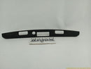 Mercedes SLK280 Rear Trunk Lid Handle Trim-1
