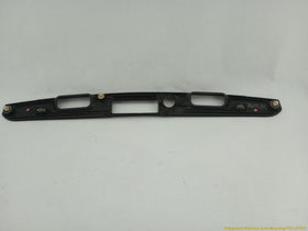 Mercedes SLK280 Rear Trunk Lid Handle Trim - 0