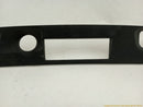 Mercedes SLK280 Rear Trunk Lid Handle Trim-5
