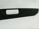 Mercedes SLK280 Rear Trunk Lid Handle Trim-6