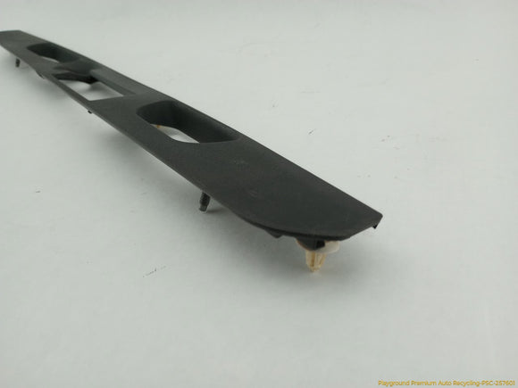 Mercedes SLK280 Rear Trunk Lid Handle Trim