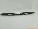 Mercedes SLK280 Rear Trunk Lid Handle Trim-9