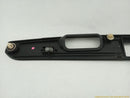 Mercedes SLK280 Rear Trunk Lid Handle Trim-11