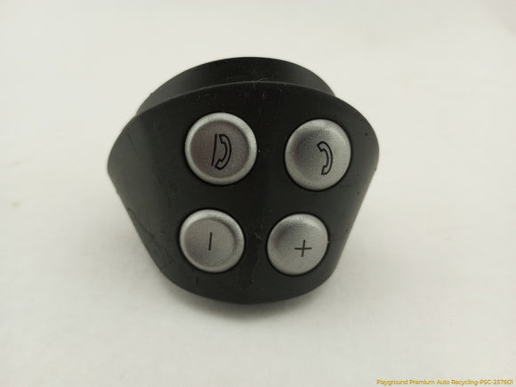 Mercedes SLK280 Pair Of Steering Wheel Control Switches