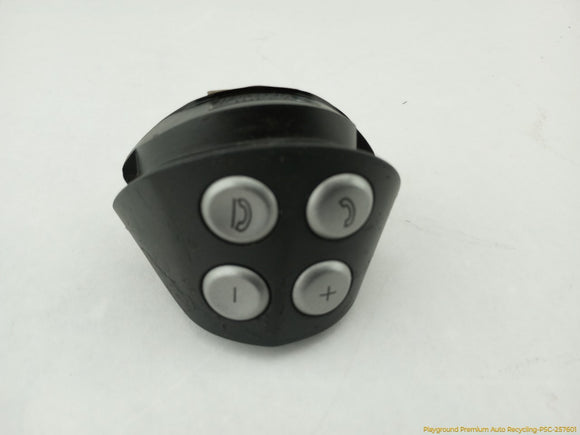 Mercedes SLK280 Pair Of Steering Wheel Control Switches