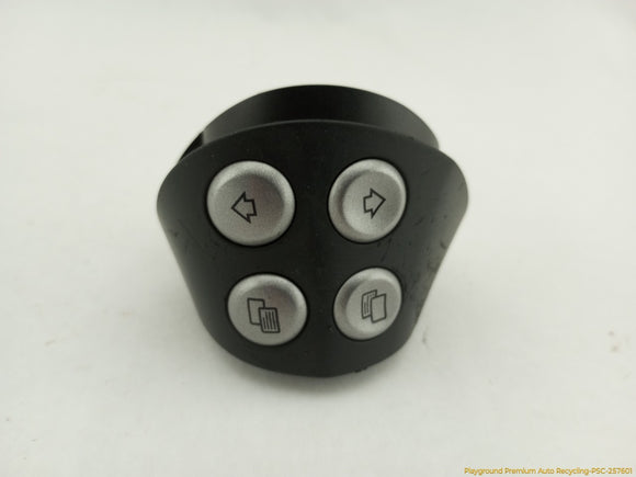 Mercedes SLK280 Pair Of Steering Wheel Control Switches