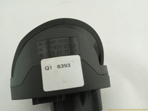 Mercedes SLK280 Pair Of Steering Wheel Control Switches