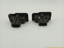 Mercedes SLK280 Pair Of License Plate Lights-2