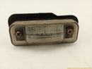Mercedes SLK280 Pair Of License Plate Lights-8