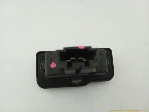 Mercedes SLK280 Pair Of License Plate Lights