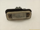 Mercedes SLK280 Pair Of License Plate Lights-12