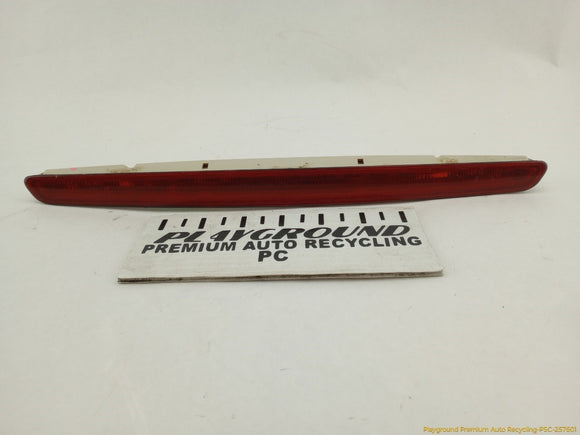Mercedes SLK280 Third Brake Lamp