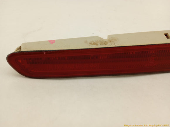 Mercedes SLK280 Third Brake Lamp