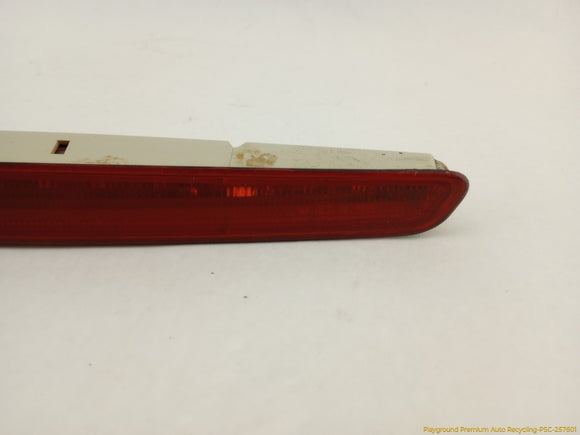 Mercedes SLK280 Third Brake Lamp