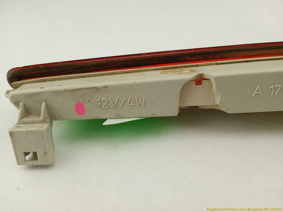 Mercedes SLK280 Third Brake Lamp