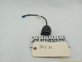 Mercedes SLK280 GPS Trunk Antenna
