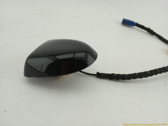 Mercedes SLK280 GPS Trunk Antenna