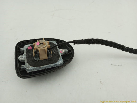 Mercedes SLK280 GPS Trunk Antenna